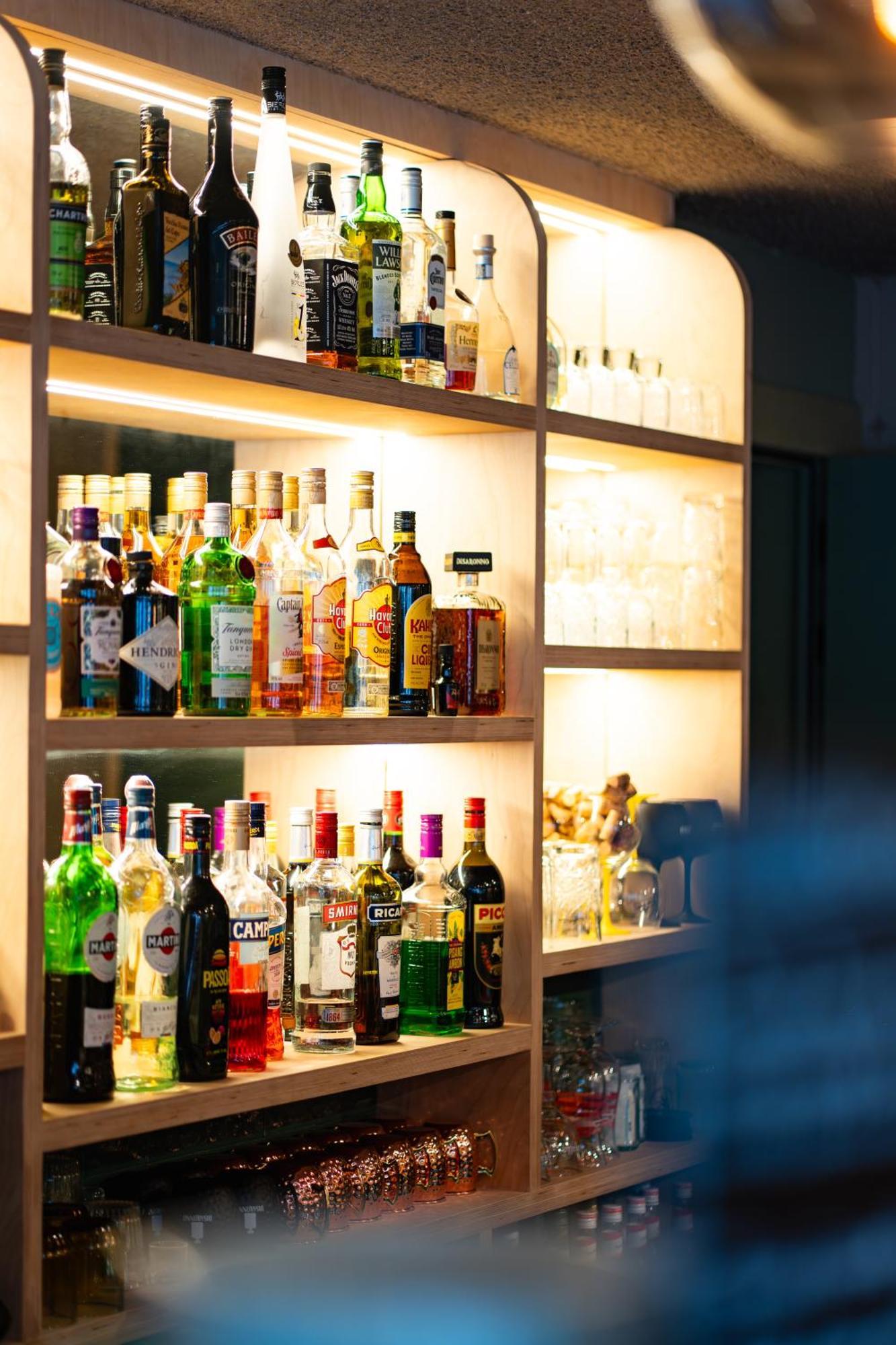 L'Olivier Hotel Монс Екстериор снимка